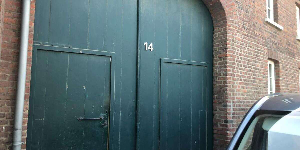 Wohnung zum Kaufen in Grevenbroich 137.250 € 61 m² 1.5 zimmer