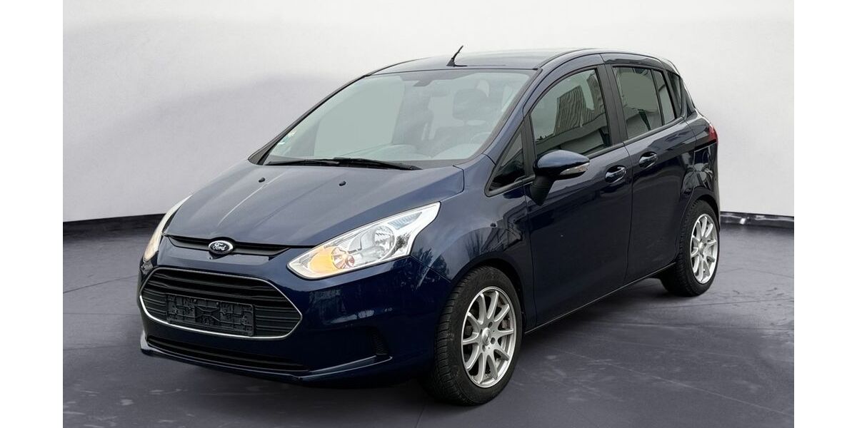 Ford B-Max 78.000 km 7.250 &euro; Dormagen 41540