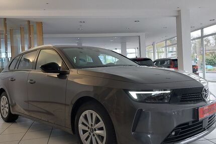 Opel Astra 66.400 km 18.375 &euro; Köln 51149