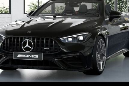 Mercedes-Benz CLE 53 AMG 9.900 km 94.990 &euro; Frechen 50226