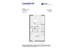 Doppelhaushälfte Pulheim - 6 Zimmer, 237 m&sup2;, 3.080&euro; | Angebot:25960460