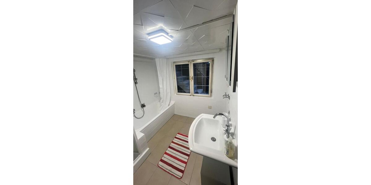 Haus in Mondorf zu vermieten, auch WG möglich 8 zimmer