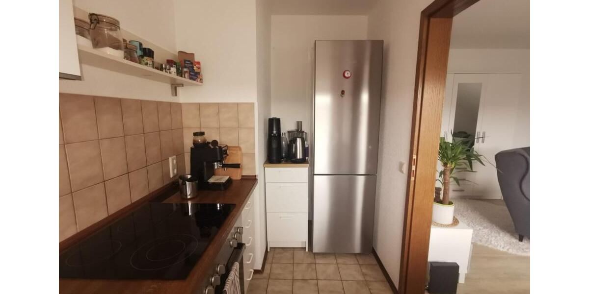 Etagenwohnung Troisdorf Bergheim - 1 Zimmer, 38 m&sup2;, 450&euro; | Angebot:25420142