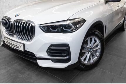 BMW X5 46.169 km 54.880 € Leverkusen 51371