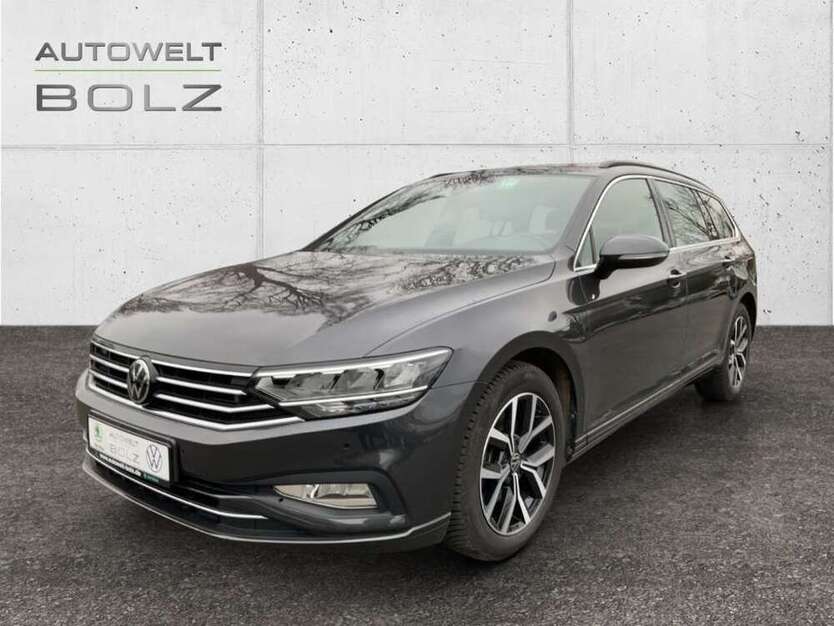 Passat
