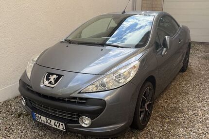 Peugeot 207 180.000 km 2.000 € Bergheim 50126