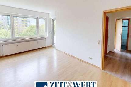 Wohnung Erftstadt-Liblar Liblar - 2 Zimmer, 53 m&sup2;, 159.000&euro; | Angebot:27096994