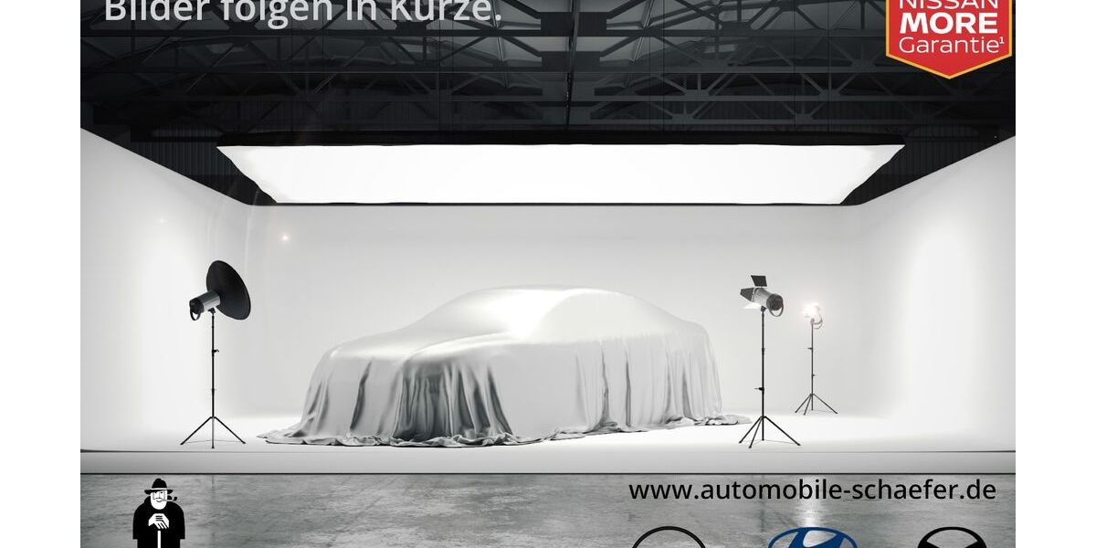 Nissan Qashqai 86.780 km 15.885 &euro; Leverkusen 51373