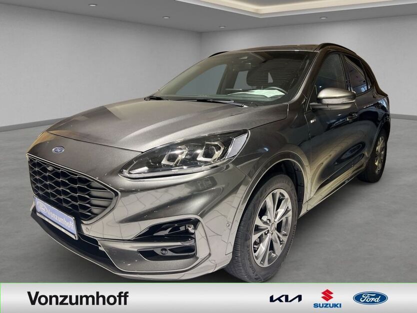 Kuga