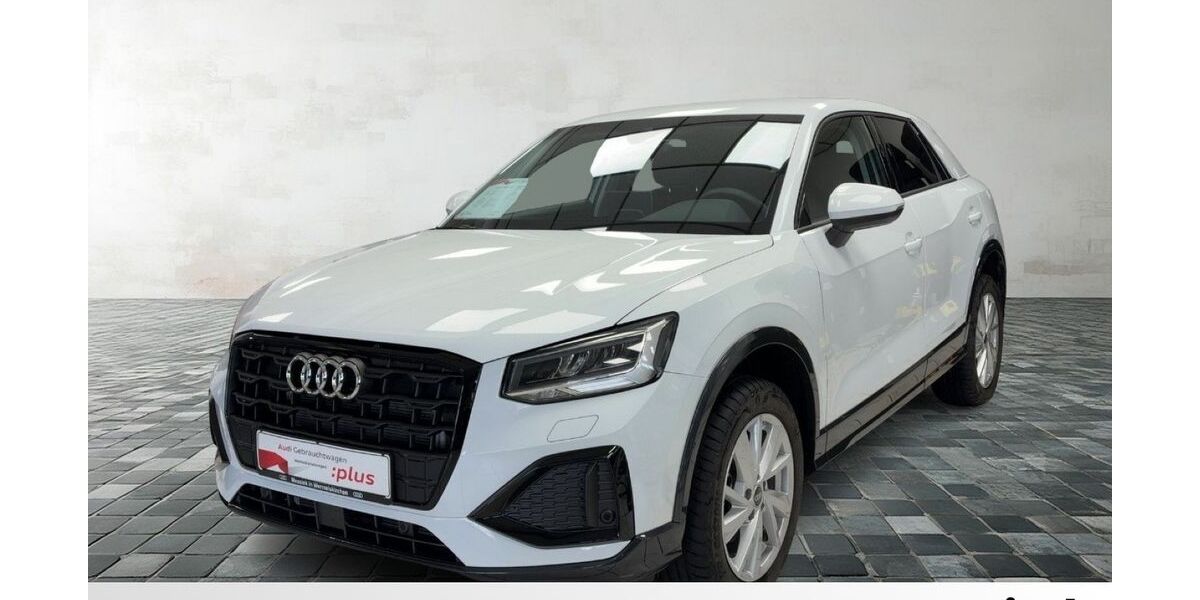 Audi Q2 7.669 km 34.250 &euro; Wermelskirchen 42929