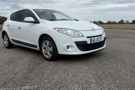 Renault Megane 267.000 km 2.500 &euro; Neuss 41462