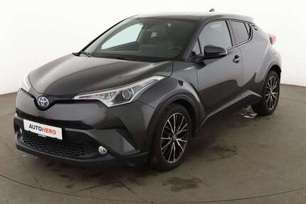 Toyota C-HR 73.949 km 17.990 &euro; Köln 50739