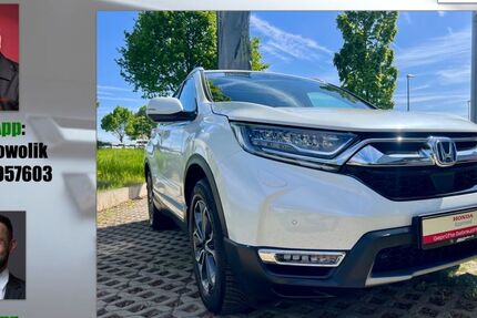 Honda CR-V 17.995 km 29.990 &euro; Köln 50859