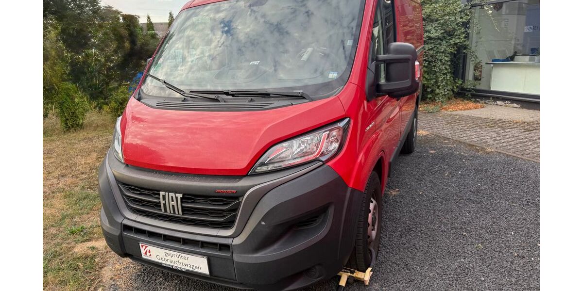 Fiat Ducato 148.500 km 18.800 &euro; Grevenbroich 41515