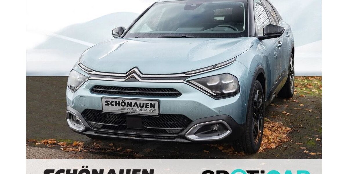 Citroen C4 8.822 km 17.250 &euro; Kerpen 50171