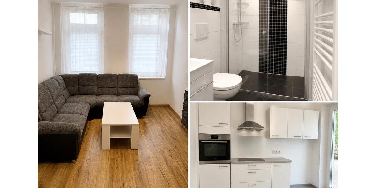 Einfamilienhaus Solingen Central - 5 Zimmer, 110 m&sup2;, 200.000&euro; | Angebot:26406812