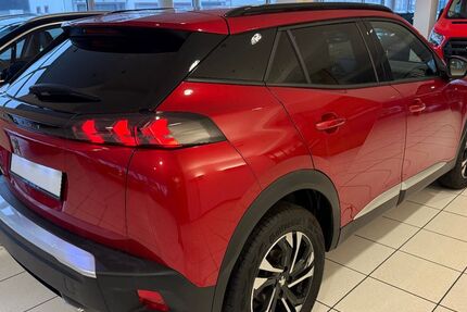 Peugeot 2008 21.000 km 15.750 &euro; Köln 51149
