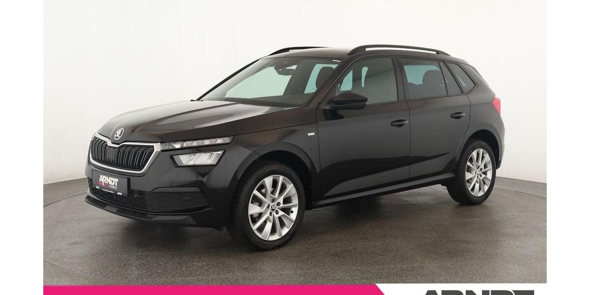 Skoda Kamiq 57.600 km 18.384 &euro; Neuss 41464
