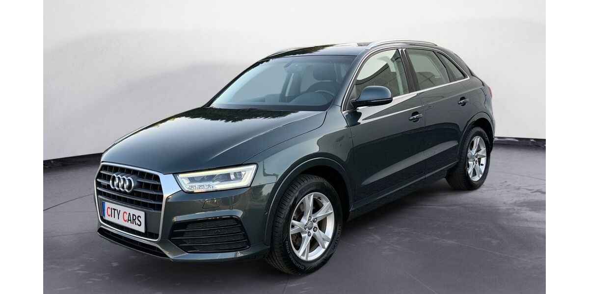 Audi Q3 180.000 km 15.999 &euro; Dormagen 41540