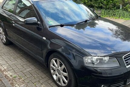 Audi A3 164.000 km 8.600 &euro; Köln 50735
