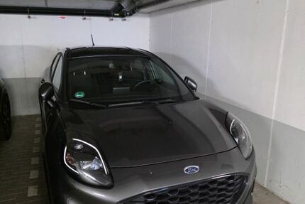 Ford Puma 46.000 km 15.000 &euro; Köln 51107