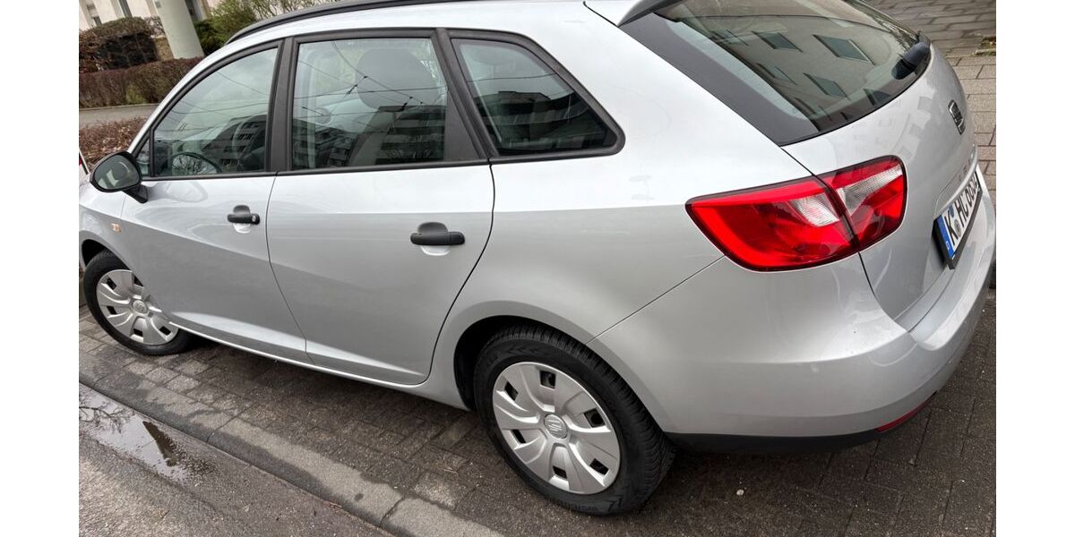 Seat Ibiza 123.000 km 4.999 &euro; Köln 50939