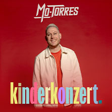 Mo-Torres - Kinderkonzert 2025 21.12.2025 DIE HALLE TOR 2