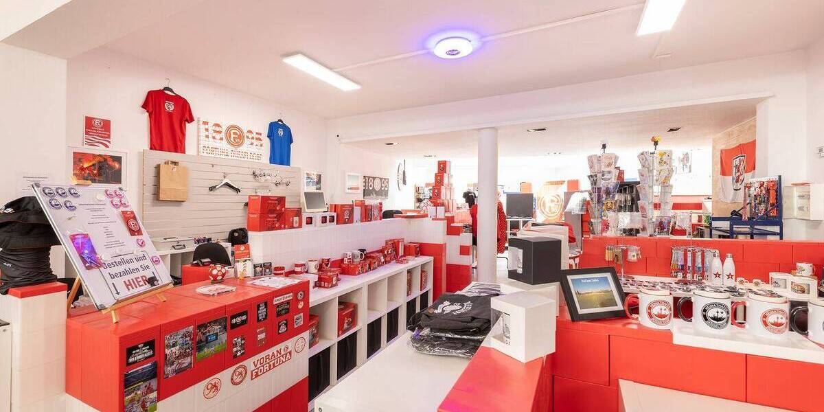 Gewerbeobjekt Düsseldorf Benrath - 1.950&euro; | Angebot:26875431
