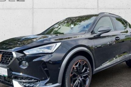 Cupra Formentor 42.838 km 31.990 &euro; Pulheim-Brauweiler 50259