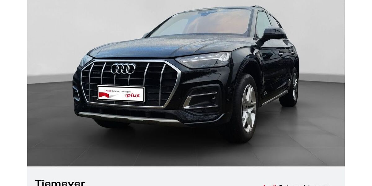 Audi Q5 89.626 km 38.460 &euro; Remscheid 42897