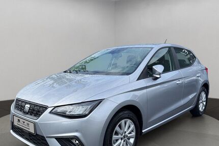 Seat Ibiza 14.754 km 15.980 &euro; Lohmar 53797
