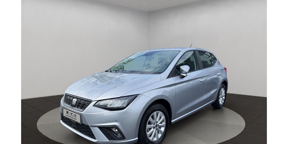 Seat Ibiza 14.754 km 15.980 &euro; Lohmar 53797