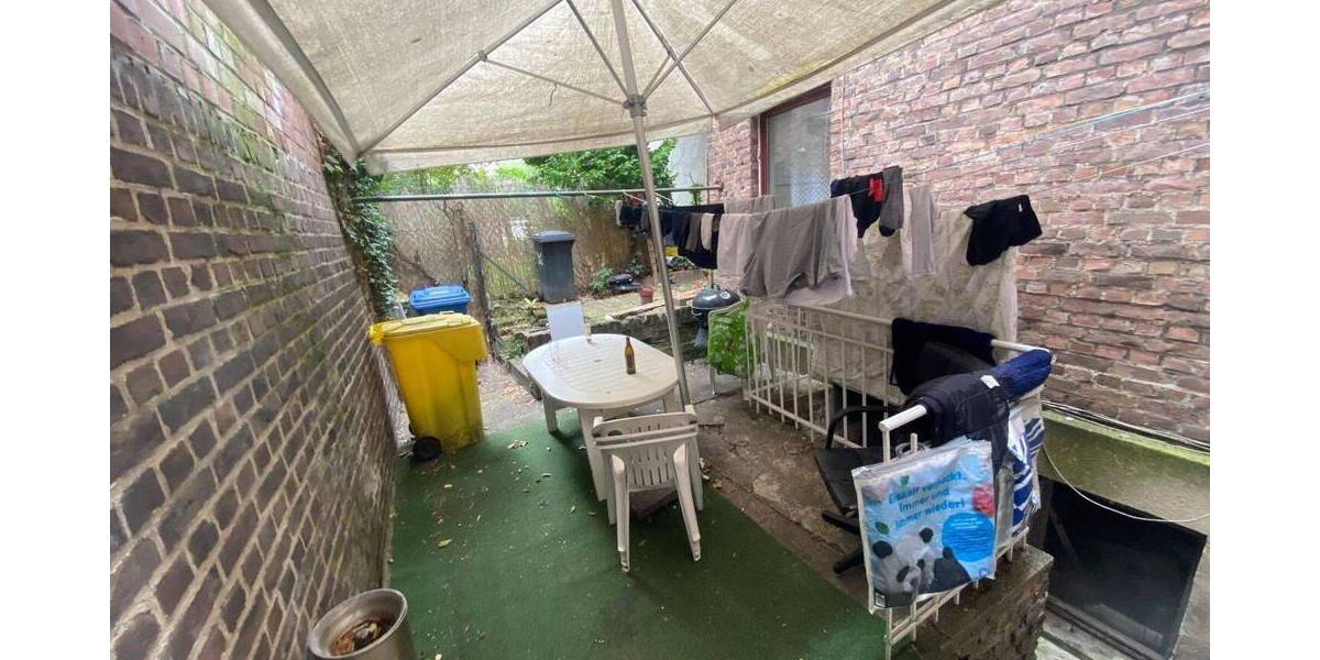 Einfamilienhaus Neuss Innenstadt - 425.000&euro; | Angebot:23937845