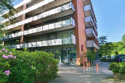 Wohnung zum Kaufen in Mettmann 460.000 € 120 m² 3 zimmer