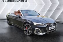 Gebrauchtwagen Audi A5