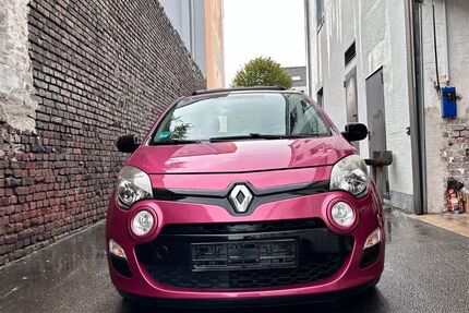 Renault Twingo 85.000 km 3.500 &euro; Remscheid 42855