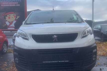 Peugeot Expert 124.727 km 11.495 € Köln 51107