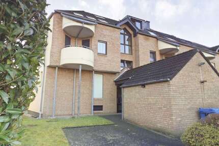 Wohnung zum Kaufen in Leverkusen 239.000 € 67 m² 2 zimmer