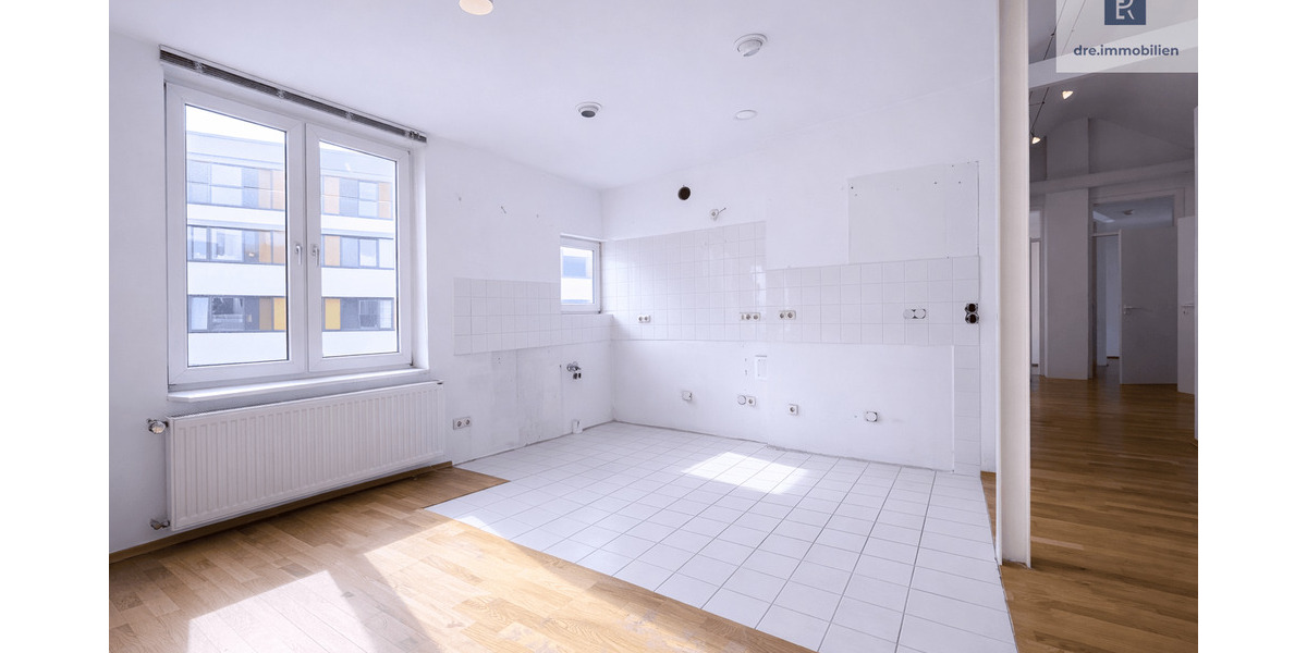 Etagenwohnung Köln Altstadt-Süd - 4 Zimmer, 131 m&sup2;, 697.000&euro; | Angebot:26411025