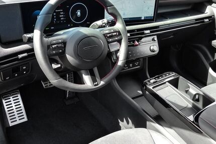 Hyundai TUCSON 5.000 km 42.950 &euro; Köln 50825