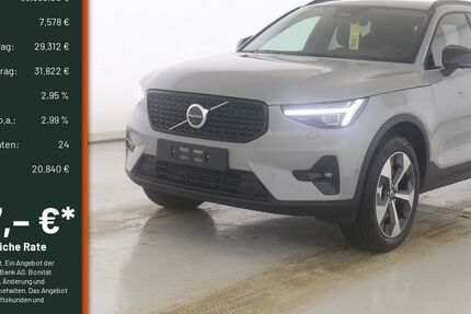 Volvo XC40 12.089 km 36.890 € Engelskirchen 51766