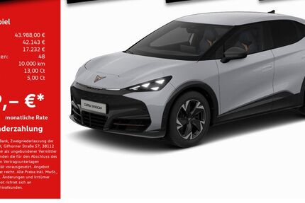 Cupra Tavascan 10.121 km 43.988 &euro; Lohmar 53797