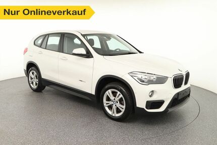 BMW X1 97.130 km 16.960 € Düsseldorf 40599