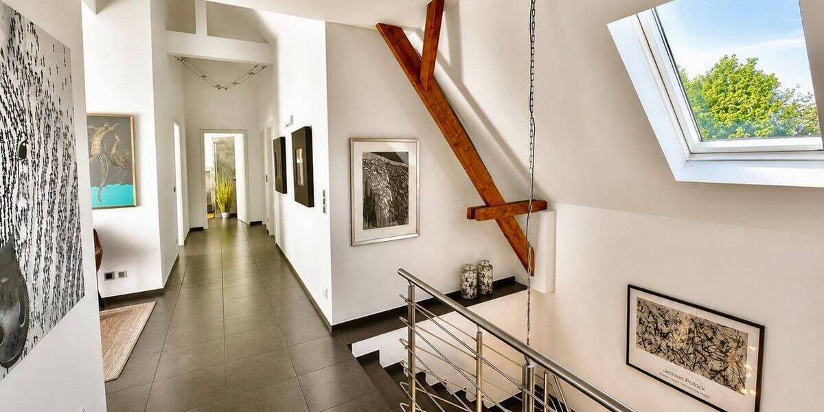 Einfamilienhaus Pulheim Stommelerbusch - 8 Zimmer, 1.540.000&euro; | Angebot:26851792