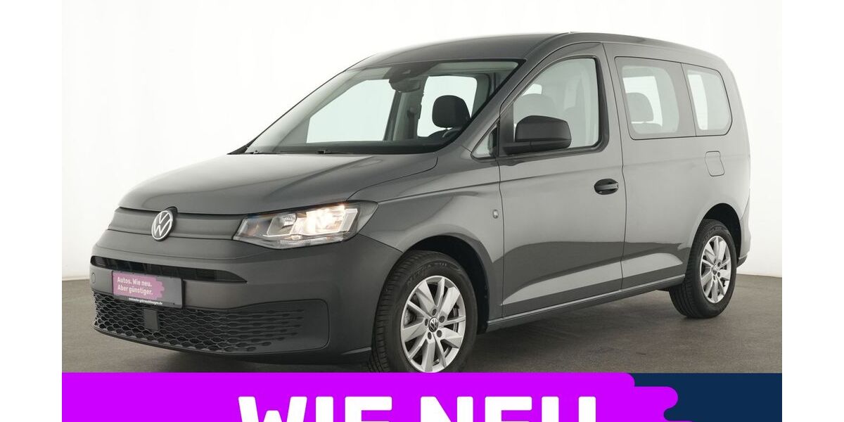 VW Caddy 27.871 km 24.889 &euro; Neuss 41460