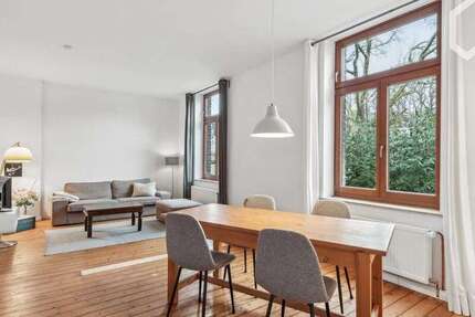 Wohnen auf Zeit in Köln 1.900 € 3 zimmer