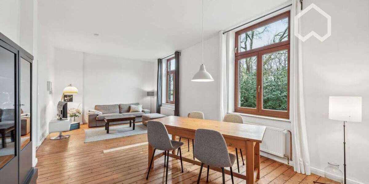 Wohnen auf Zeit in Köln 1.900 € 3 zimmer