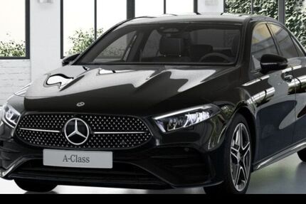 Mercedes-Benz A 200 9.900 km 38.990 &euro; Frechen 50226