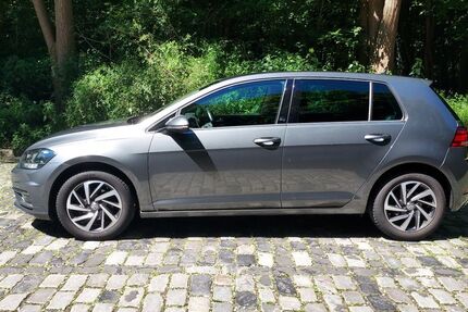 VW Golf 96.000 km 12.900 &euro; Köln 50939