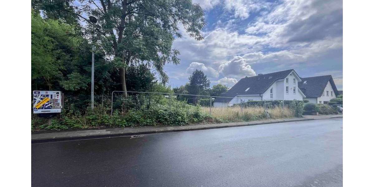 Grundstück Leverkusen Bergisch Neukirchen - 495.000&euro; | Angebot:25175886